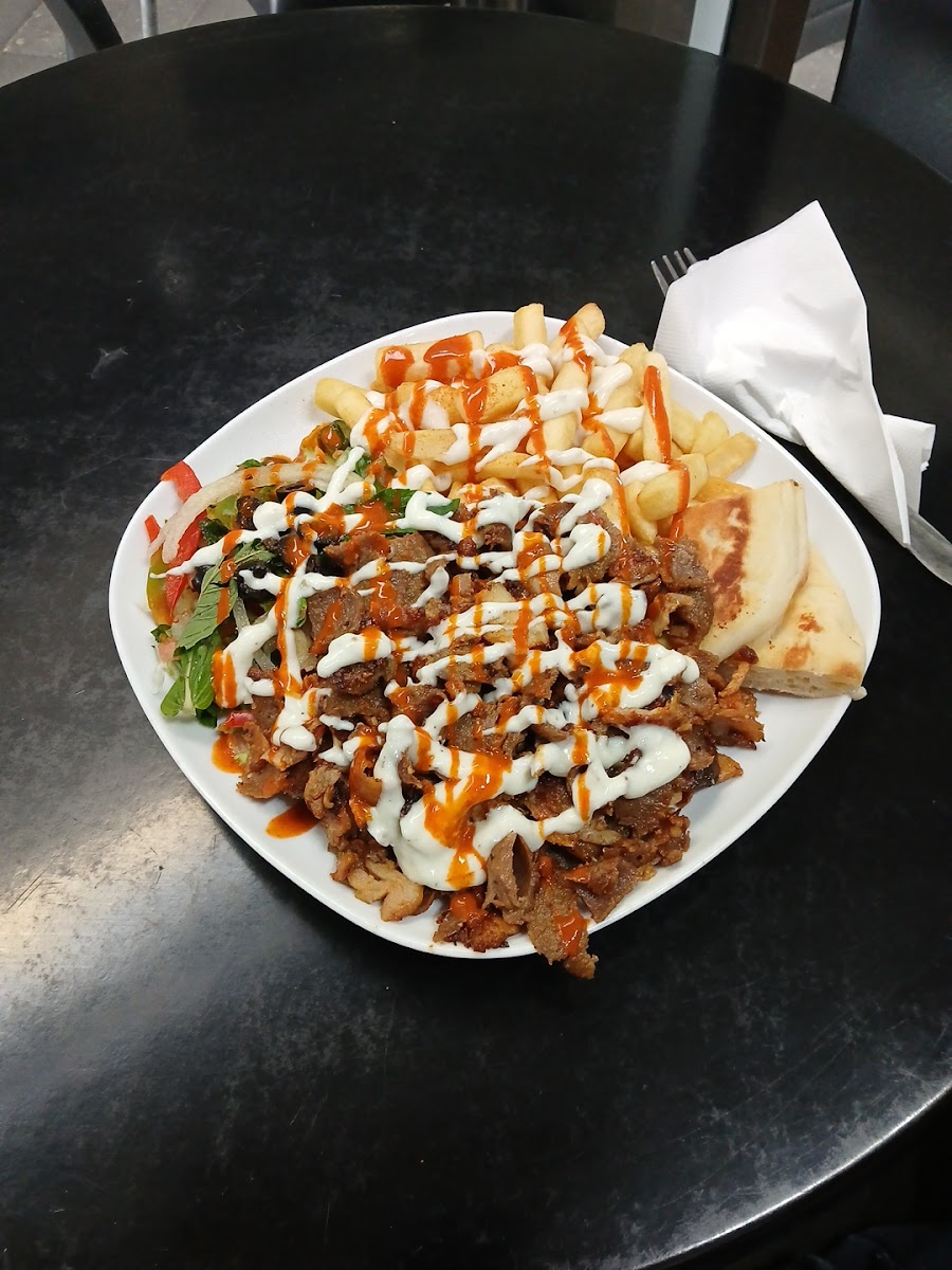 Kosmos Kebabs Wangara Photos 2